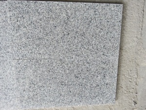 G640 granitplattor för vägg och golvbeläggning