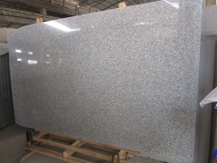 Kina Billiga G623 Ljusgrå Granit