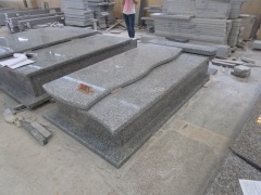 poland design granit gravsten