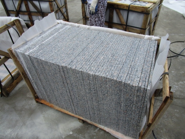 g383 pärlblomma grå granit populäraste kakel