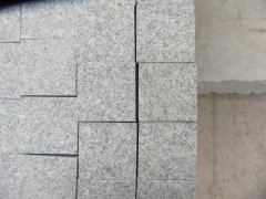 Vit Granit Patio Paver Stone