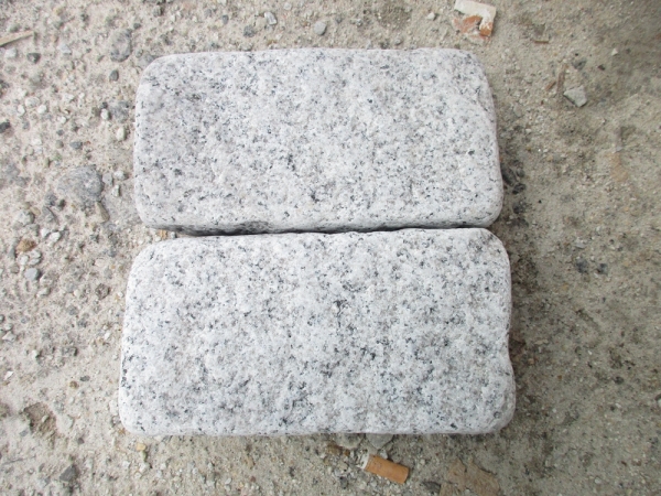 g601 vit granit kullersten tumlade
