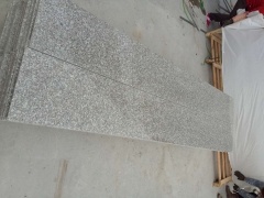 g664 granit inredning fönsterbrädan