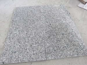 svanblå granit polerad pool kakel design