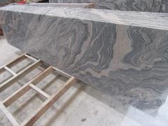 Kina Juparana granitplatta sten bänkskivor