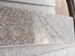 G664 Polished Stair Treads Indoor Step