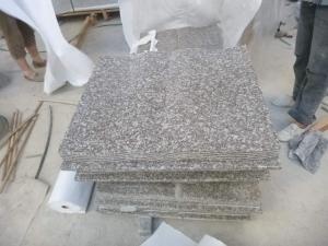 G664 Granit Flat Cemetery Cemetery Design Gravestone
