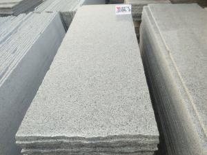 YX Gray Granit Patio Walkway Exteriör Pavement