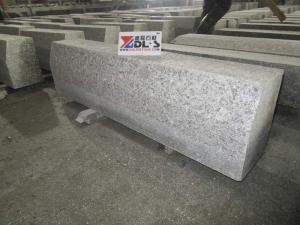 Barry White G602 Granit Top Flamed Chamfered Curb