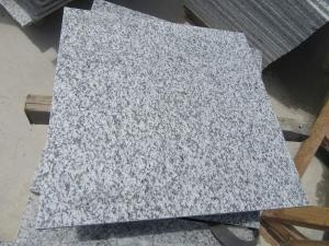 Dalian G655 White Granite Polished House Golvplattor