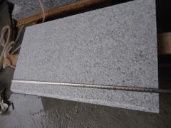 Bygga Stone Interior Granite Step Risers