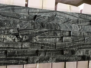 Black Forest Culture Stone Split Polerad Standard 60 * 15cm