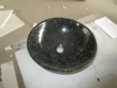 Moderna Badrum Skål Granit tvättställ