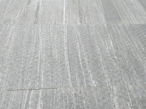 Fjällgrå Granit Vene Tile Paving Stone