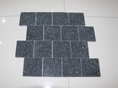 Grön Porphyry Tile Flooring Stone