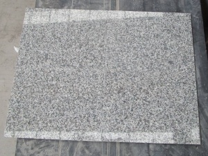 G623 Granitpolerad Tile Building Stone för golv
