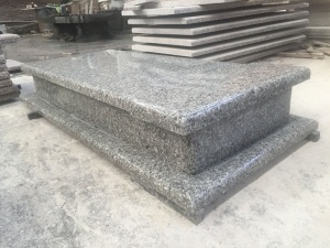 svangrå granit poland design grav