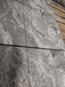 porslin nya viscount shanshui vita granitplattor
