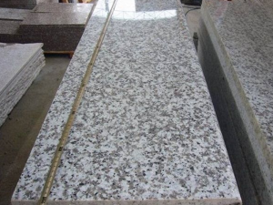 kinesisk svanblå granit