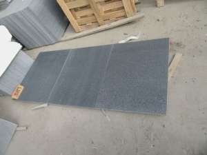  G654 golvplattor av granitslipad Beläggningsmaskiner 