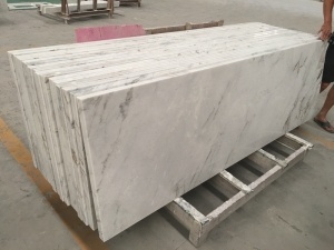 vitro polerad marmor för bänkskiva