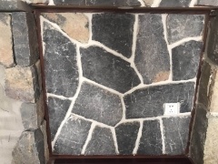 Irregular Random Flagstone Paving Stone Landscape