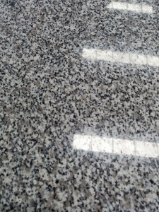 porslin ljusgrå g623 granitplattor