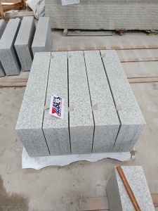 porslin g623 grå granit yttre gångvägstensten