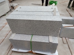 porslin g623 grå granit yttre gångvägstensten
