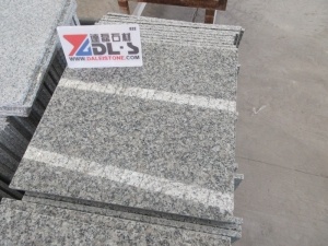 g602 granitplattor kina grå granit